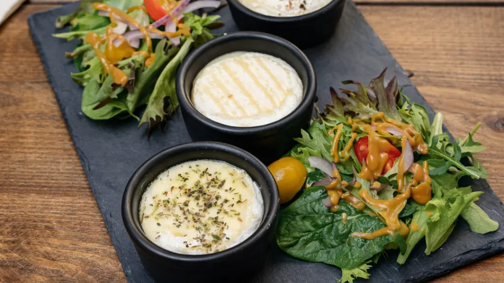 Trilogie de rocamadour