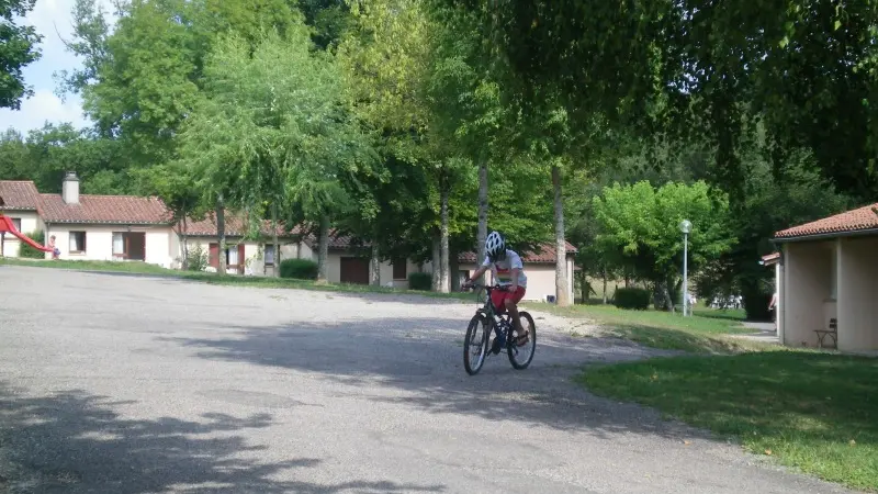 Village Vacances de Leyme - Le Ptit Bois