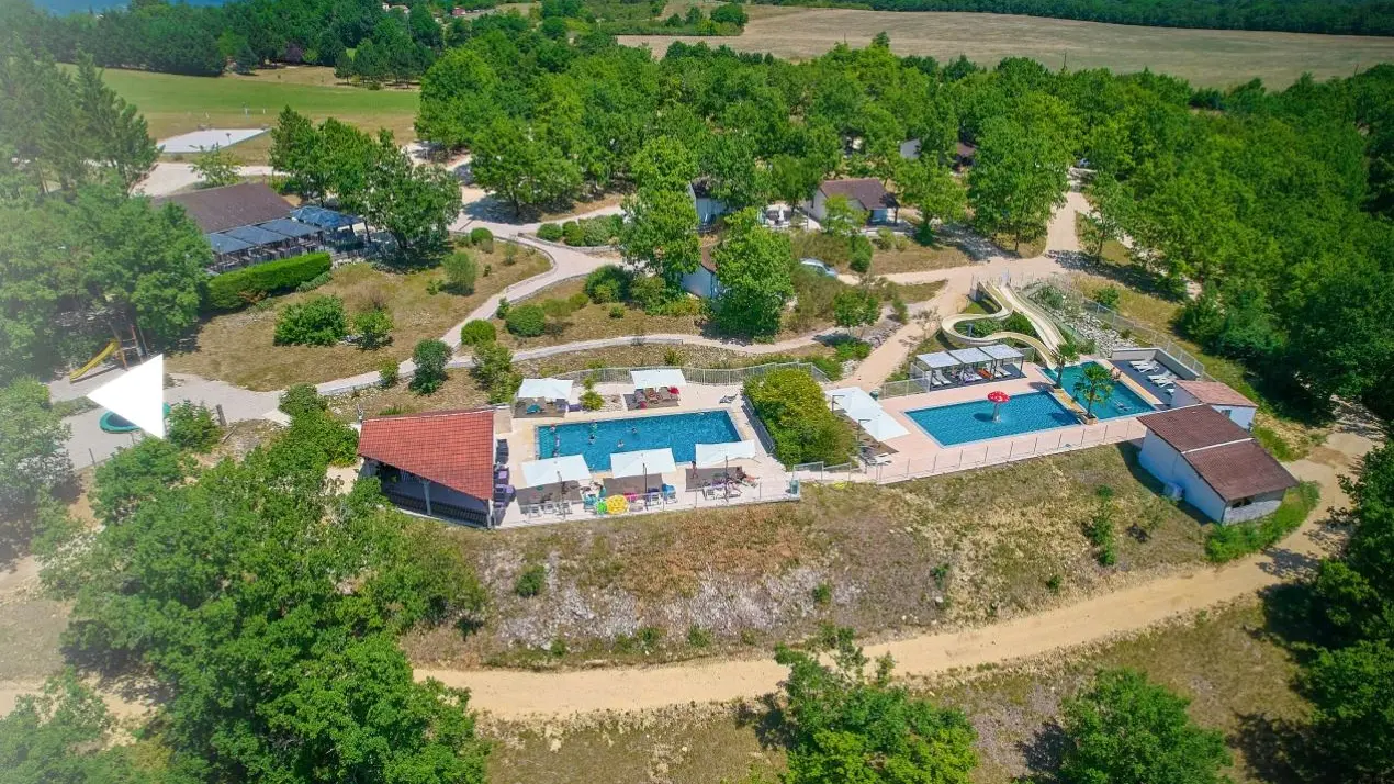VV cigales vue ciel