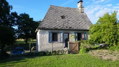 Vechambre St Cirgues 1