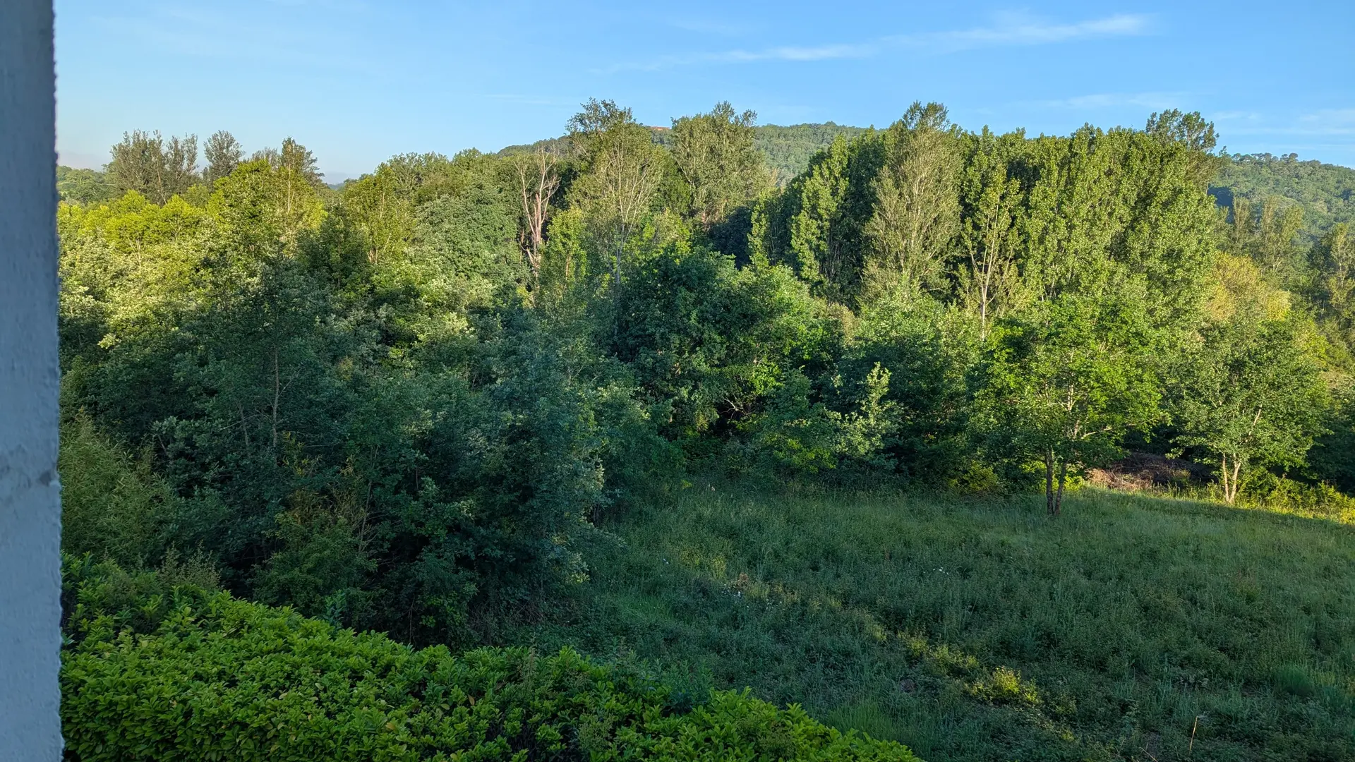 View Lots of Nature