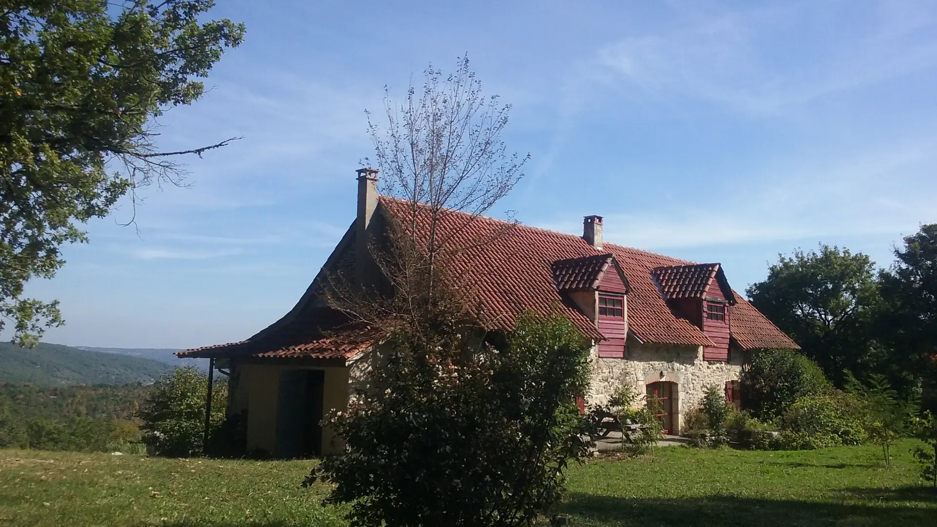 Vignoble ext sud-ouest