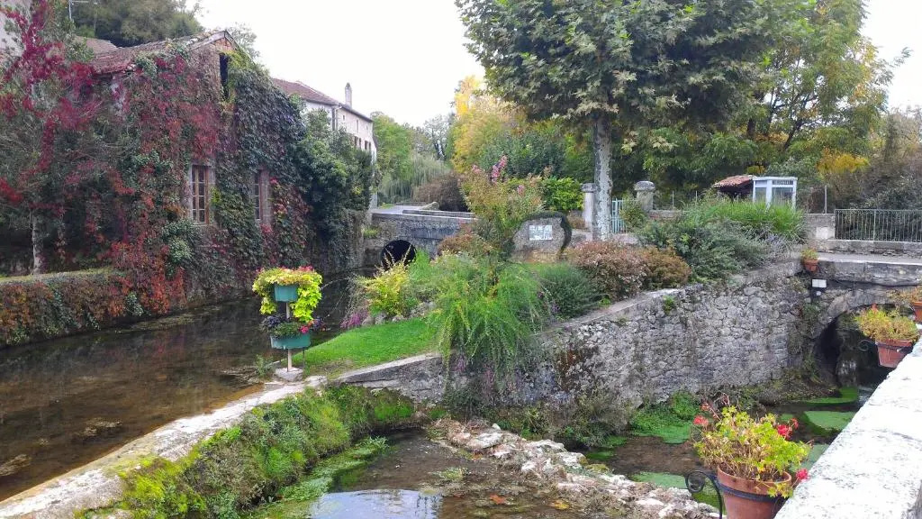 Village