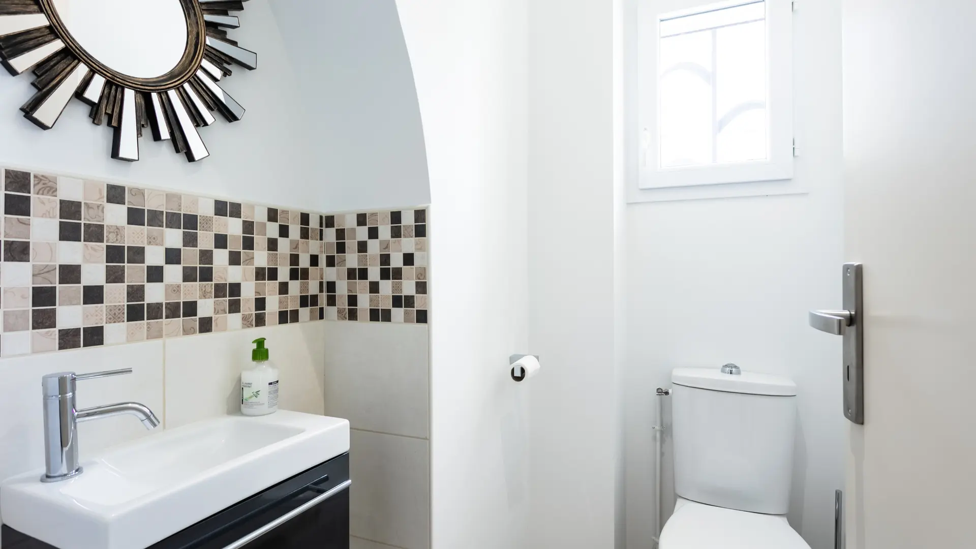 WC RDC