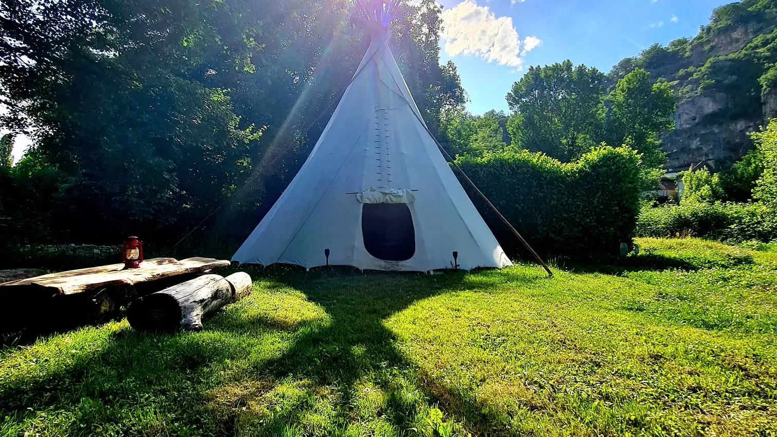 Tipi