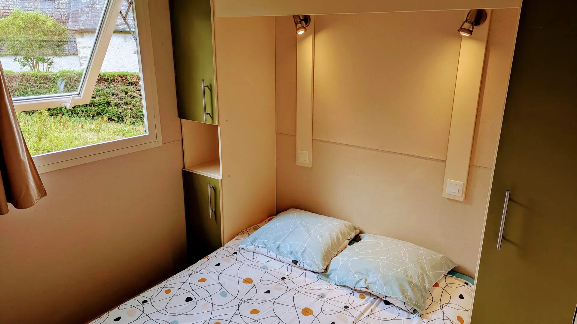 chambre 1