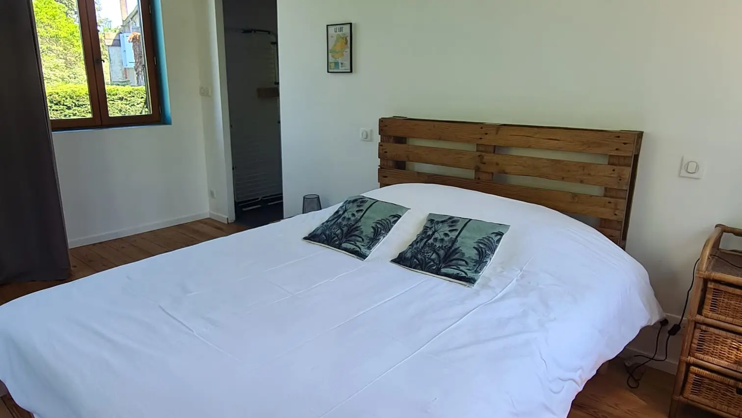 Chambre 1