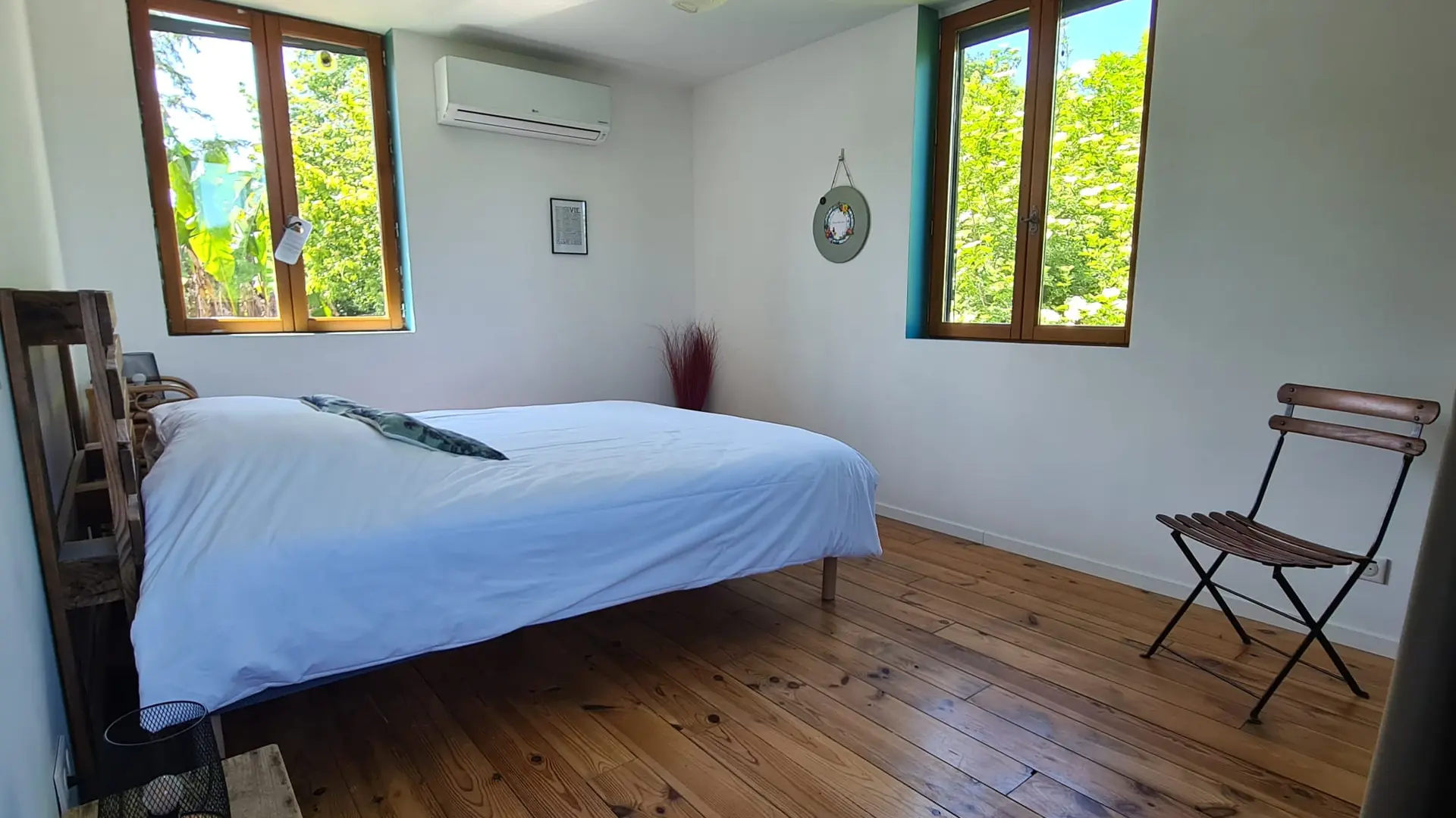 Chambre 1