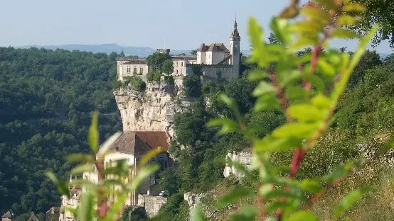 ROCAMADOUR