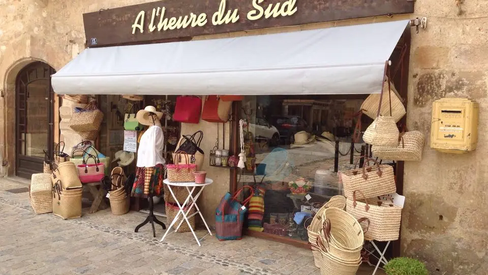 à l'heure du sud à beaulieu