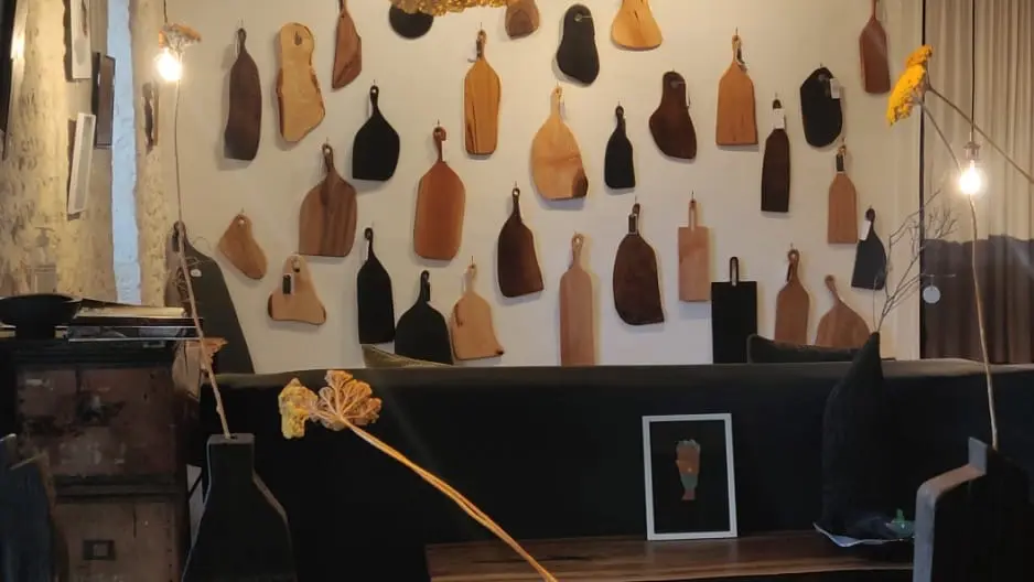 boutique Maison Causse