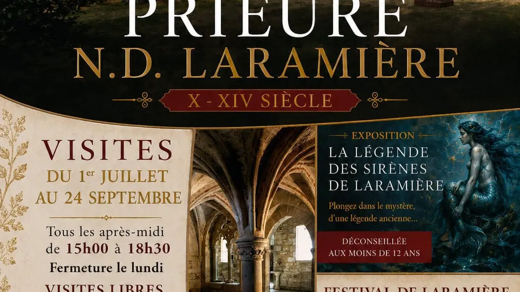 affiche