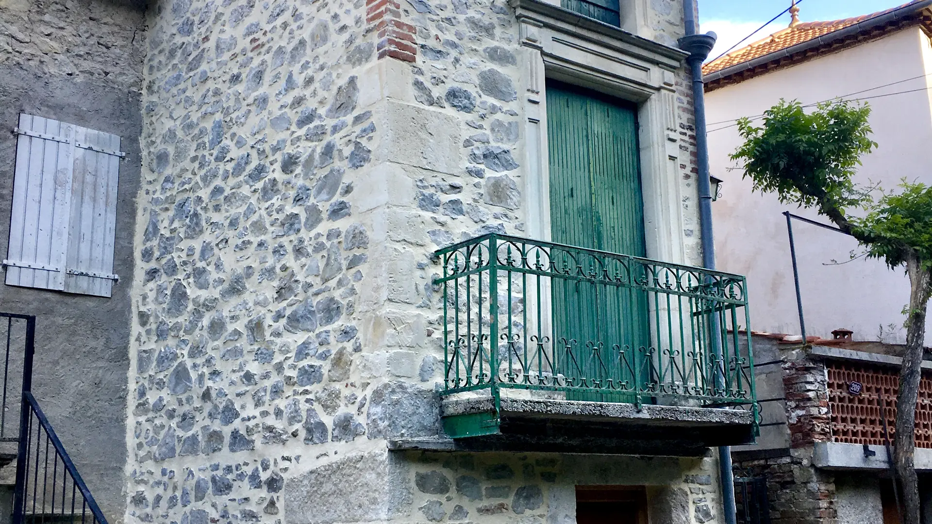 Maison