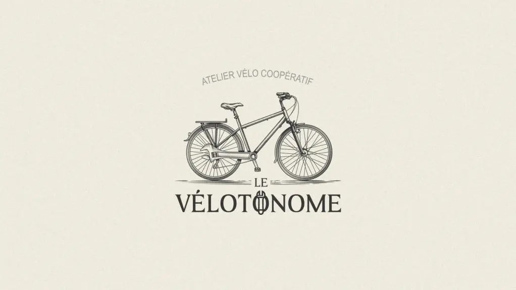 logo velotonome