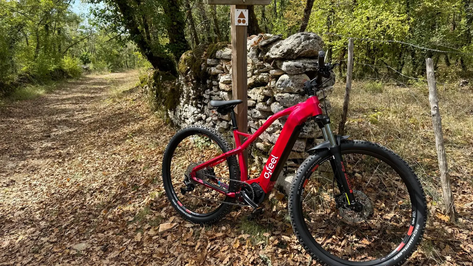 VTT AE / KARMA 4 - O2FEEL