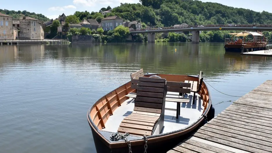 bateau sans permis copeyre