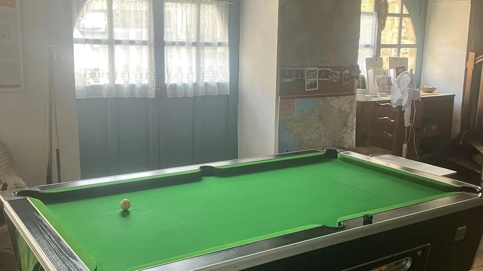 billard