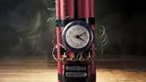bombe 5