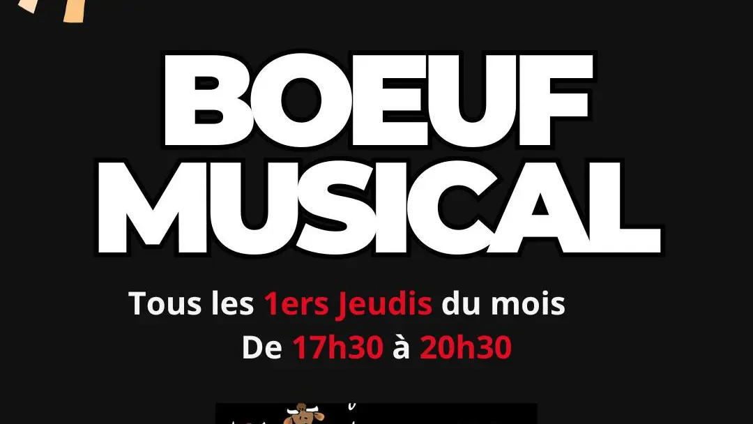 boeuf musical