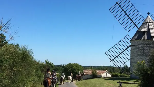 Moulin de Boisse