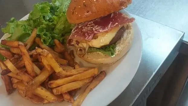 burger-frites-maison