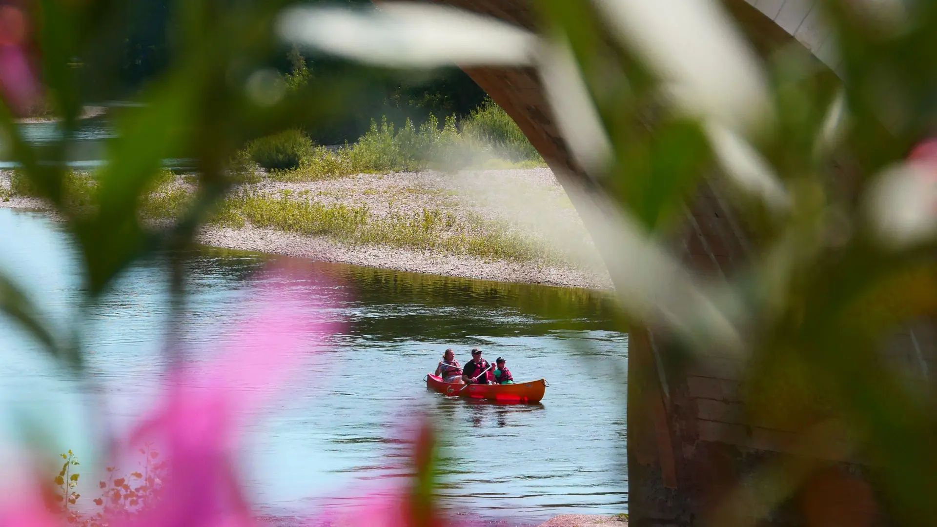 canoe_dordogne