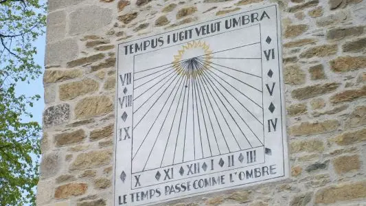 cadran st chamant