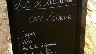 bar tapas le Cardaillac