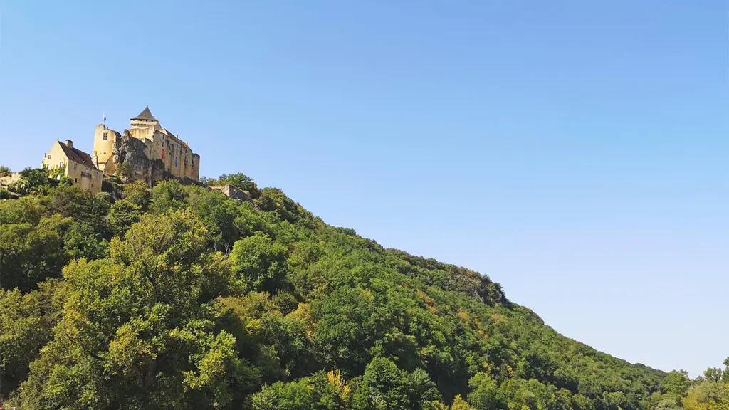 castelnaud