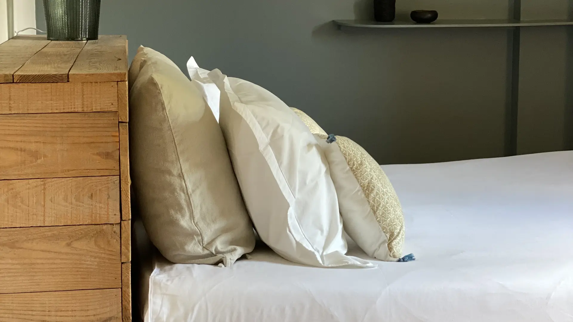 chambre la villa romaine Hotel
