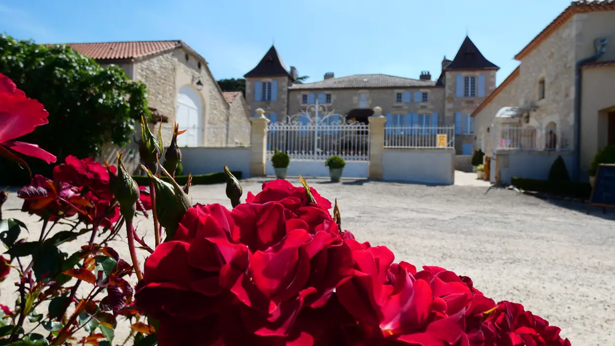 Château de Gaudou