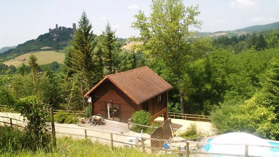 chalet