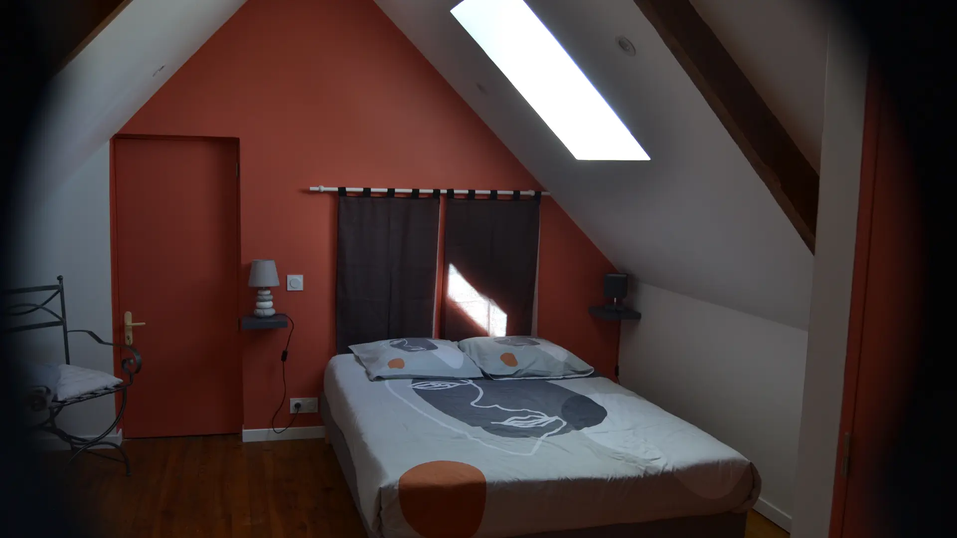 chambre &ier Etage 3