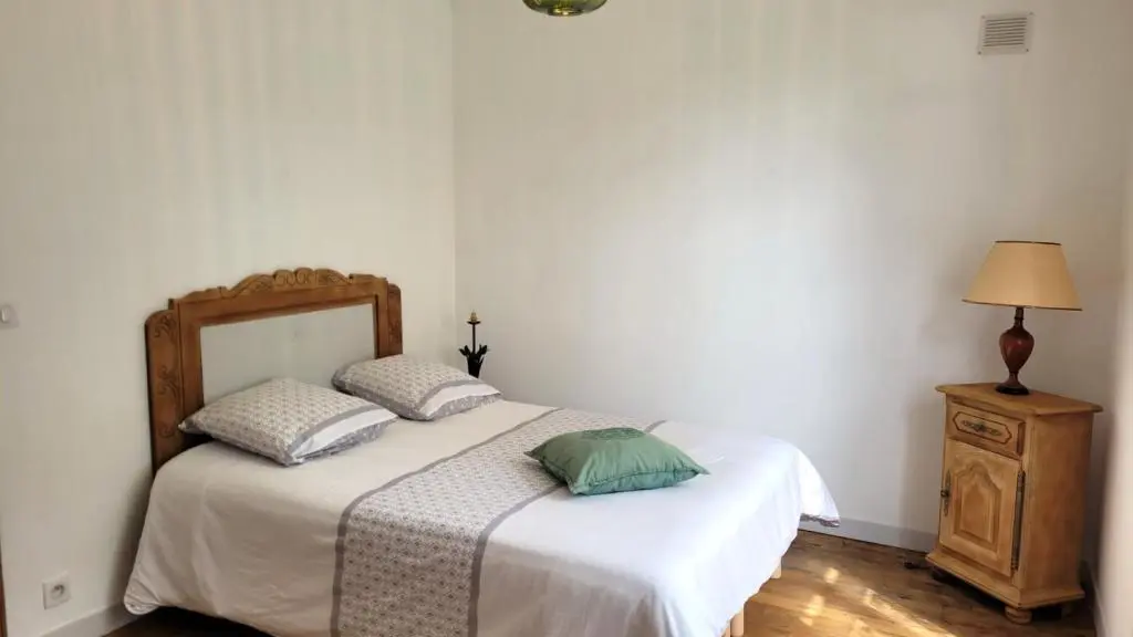 chambre