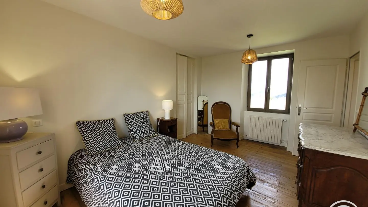 chambre 1