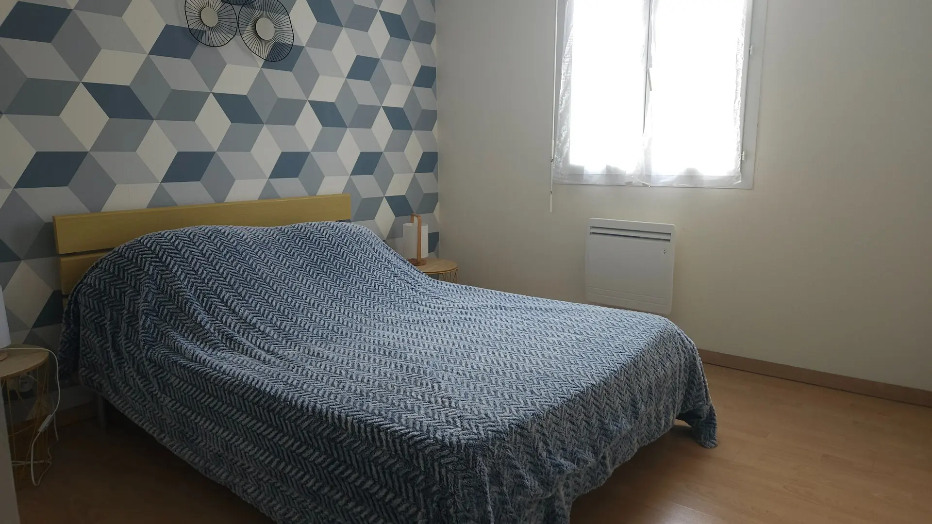 chambre 1