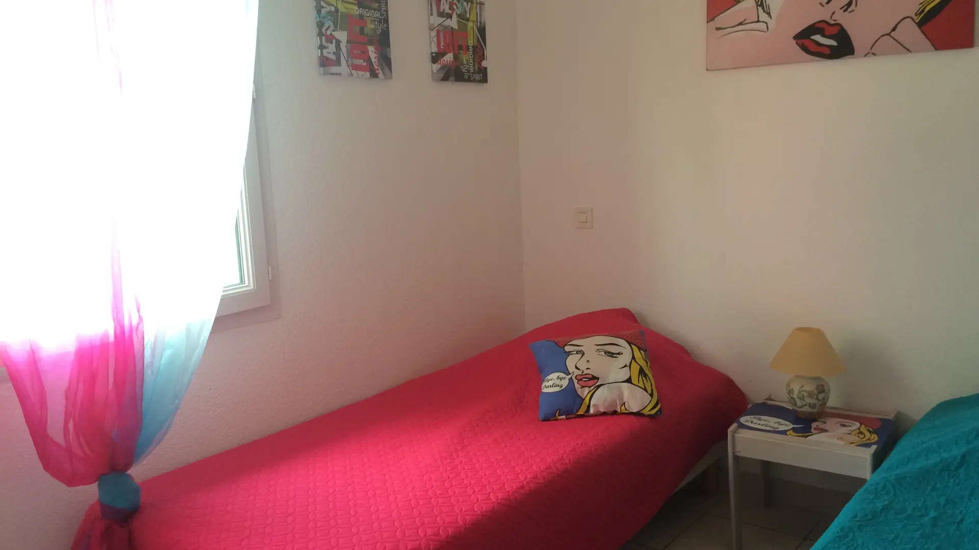 chambre 1