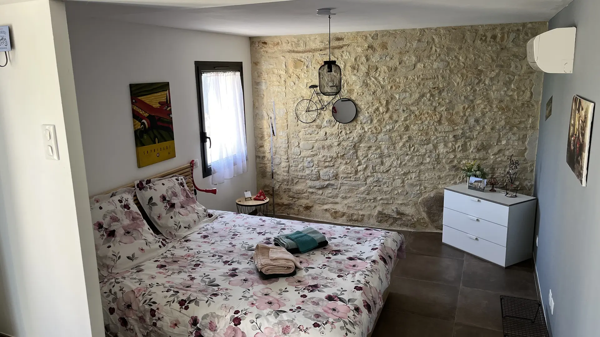 chambre