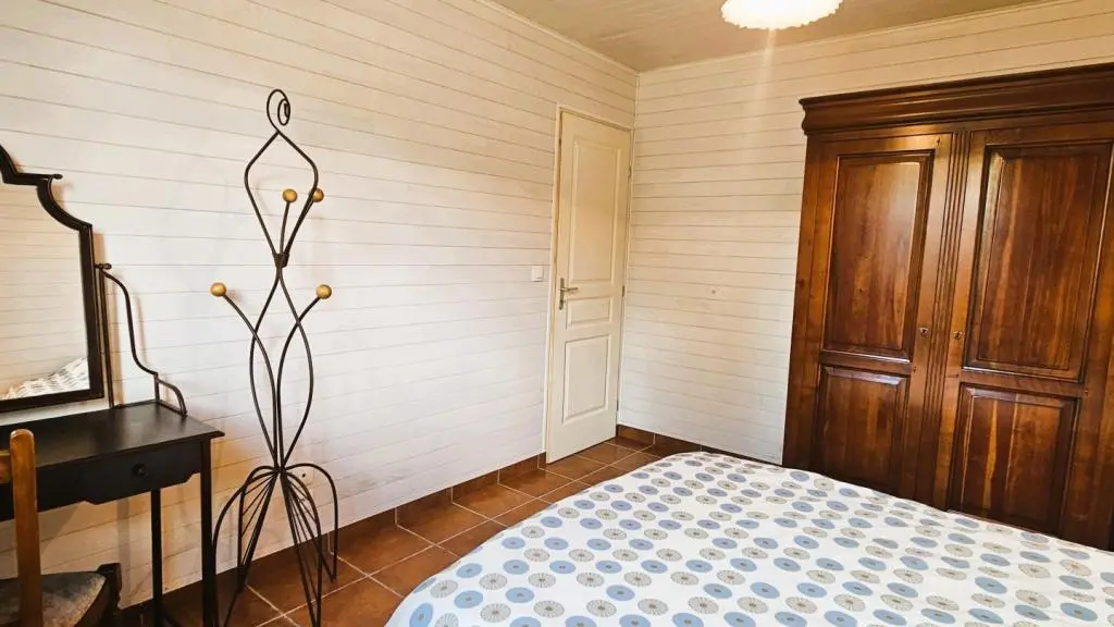chambre