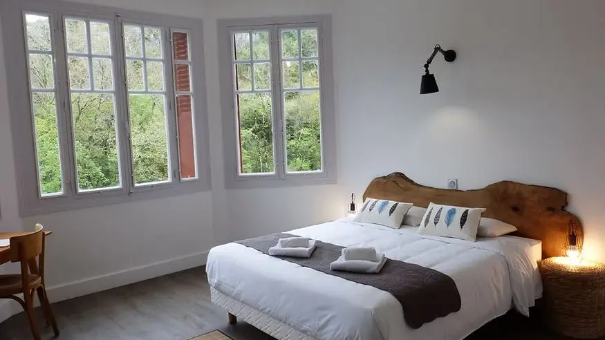 chambre 2