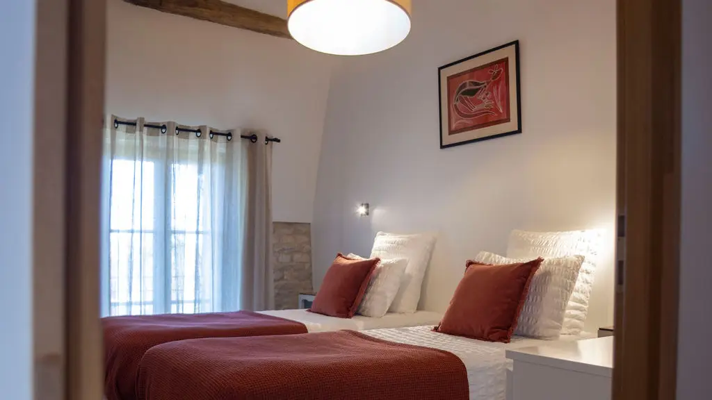 chambre 2