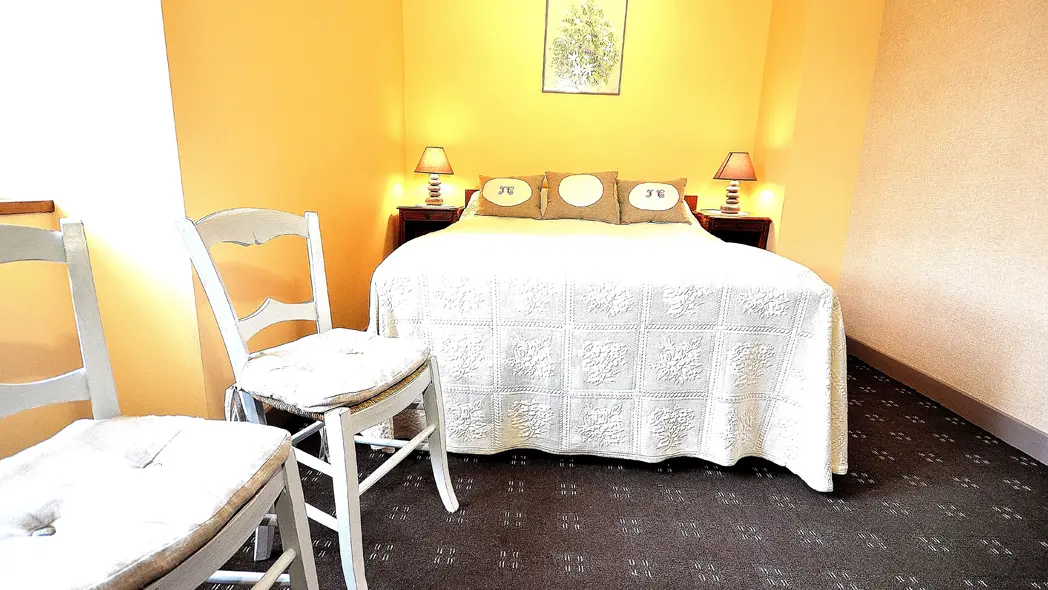 chambre 2