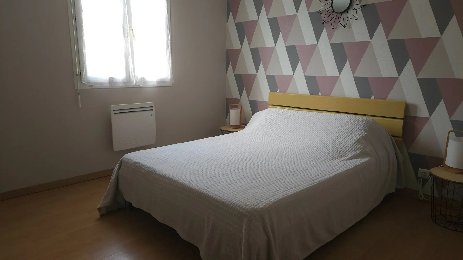 chambre 2