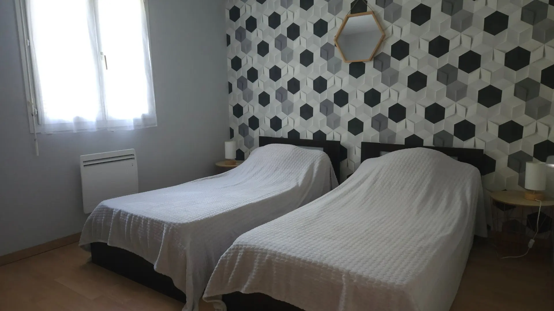 chambre 3