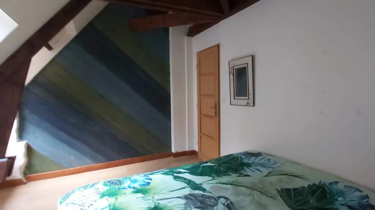 chambre 4-champeyrac