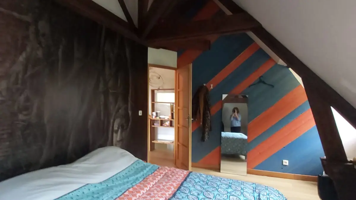 chambre 5-champeyrac