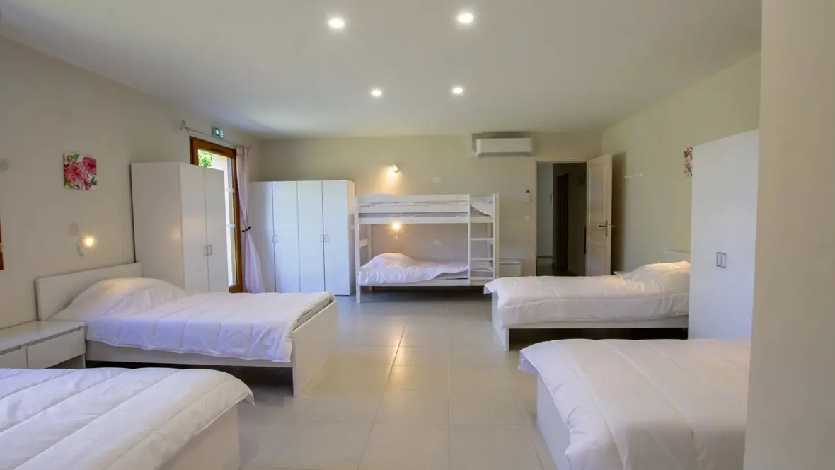 chambre