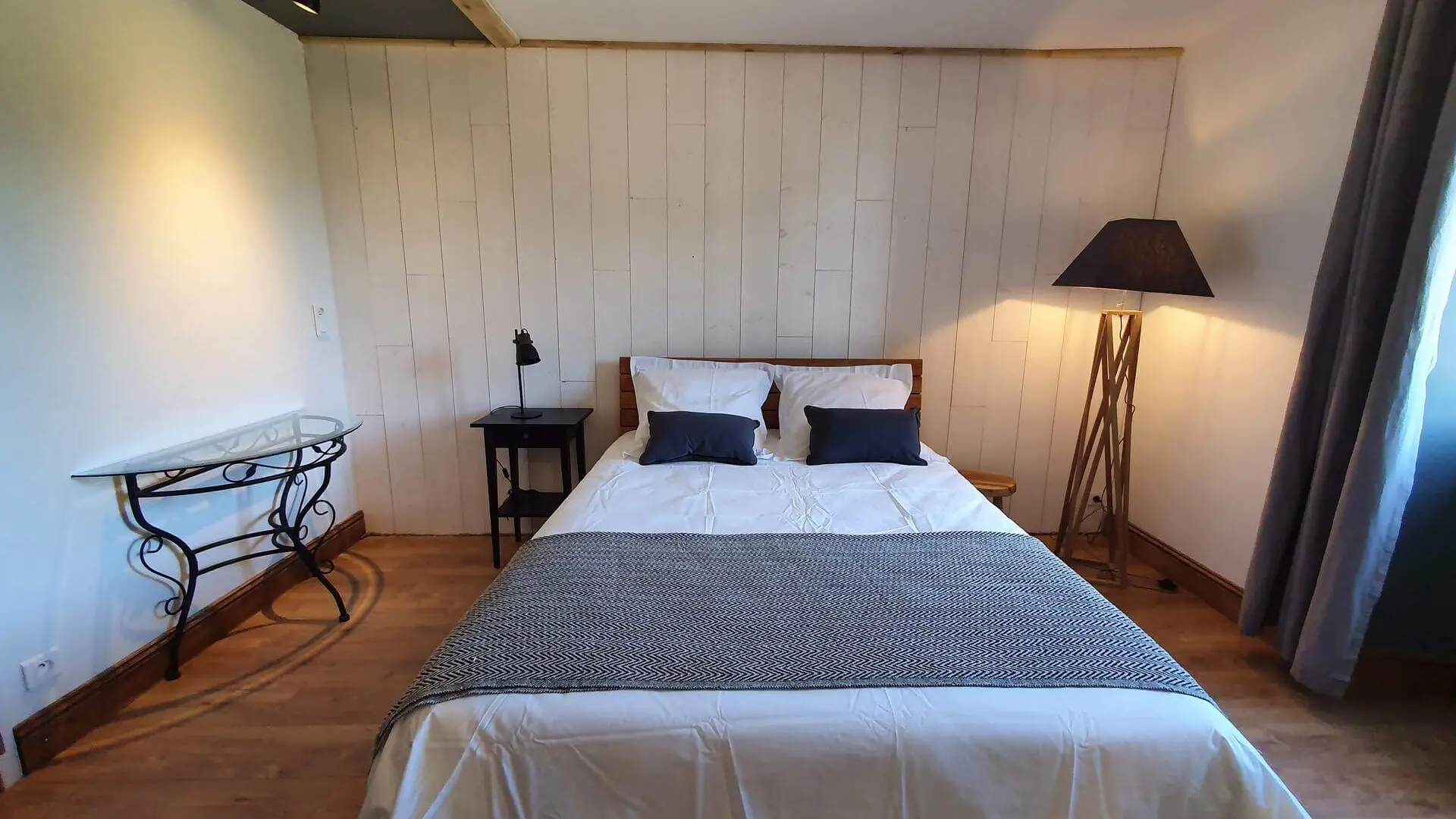 chambre Caselle