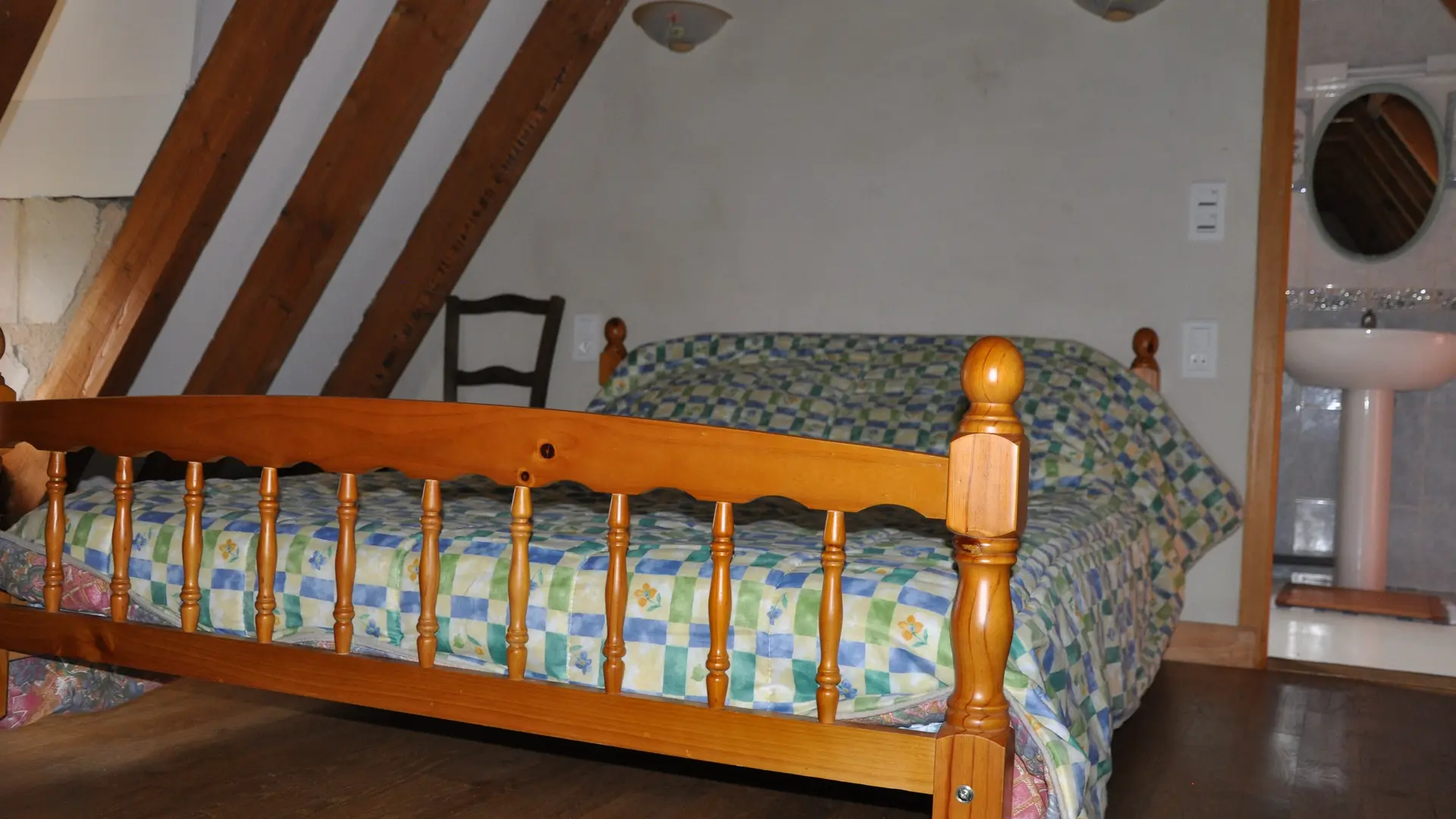 chambre grangette