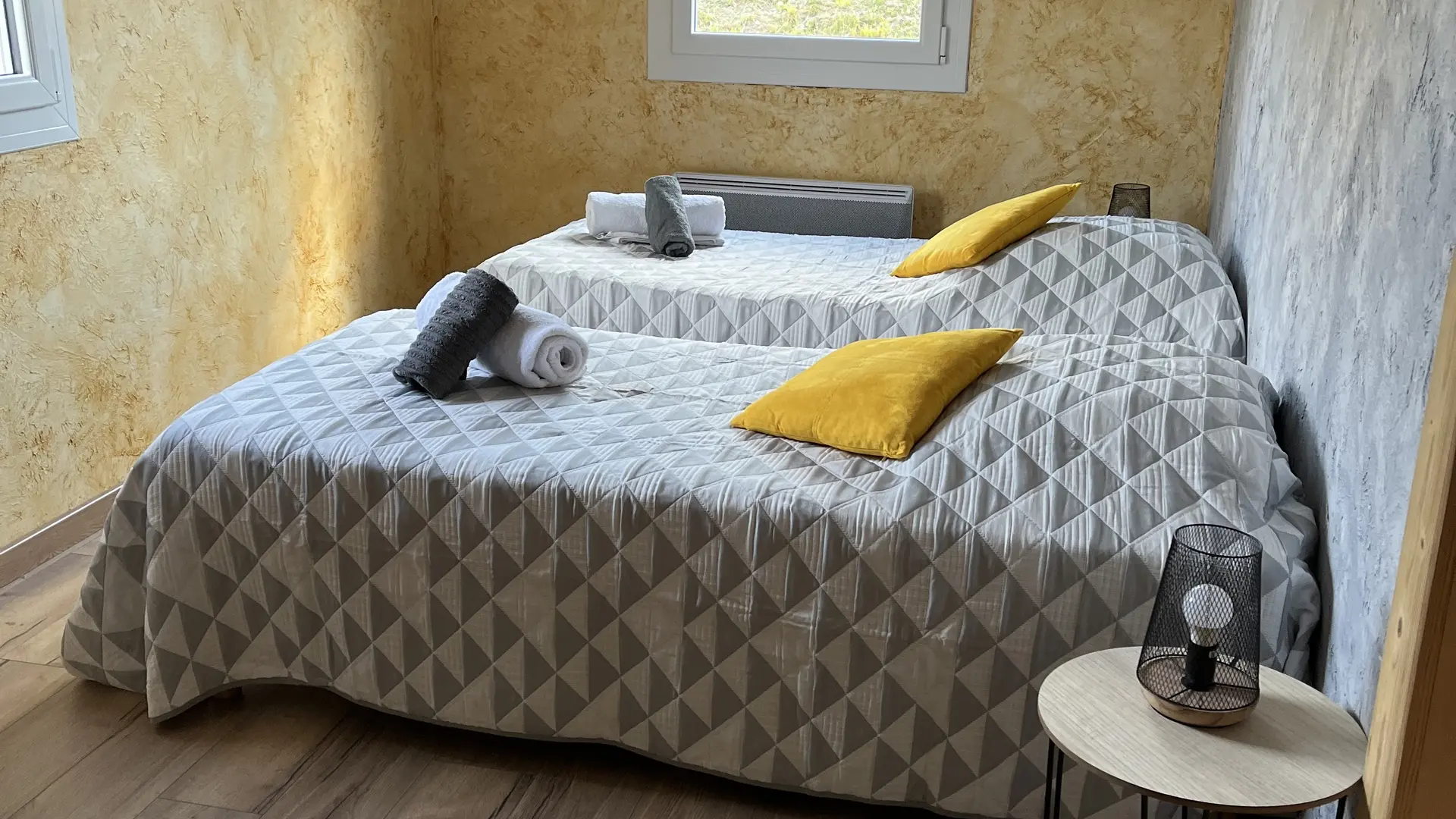 chambre vigne 46